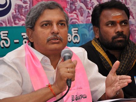 భారత పౌరుడు కాదు: చెన్నమనేనికి కేంద్రం షాక్, స్పందన, ఏం జరిగింది?