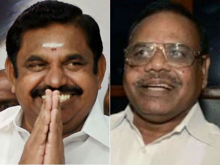 షాక్: రెబల్ ఎమ్మెల్యేలకు ముచ్చటగా మూడో సారి నోటీసులు ఇచ్చిన స్పీకర్; అనర్హత వేటు !