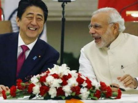 చైనా మొసలి కన్నీరు! భారత్ పై జపాన్ మాయ, ఎన్ని బుల్లెట్ ట్రైన్ లు వచ్చినా..