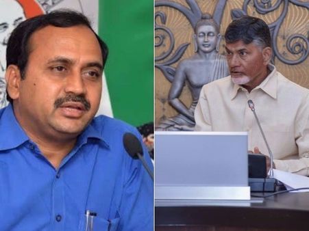 బాబు పెద్ద ప్లానే వేశారు, కానీ: ఆళ్ల రామకృష్ణారెడ్డి సవాల్