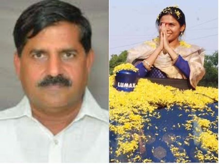 గెలుపు తెచ్చిన తంటా: అఖిల వర్సెస్ ఆది, ఆ పదవి కోసం జోరుగా లాబీయింగ్?