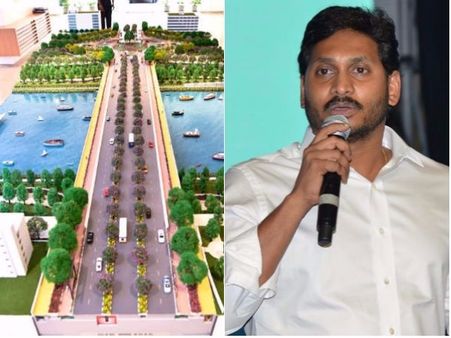 దొనకొండ ఎఫెక్ట్: 'అమరావతిని జగన్ అడ్డుకోవడానికి కారణం ఇదీ'