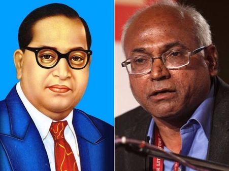 వైశ్యులపై యుద్ధమే, అంబేడ్కర్ తర్వాత అందుకోసం నేనే పుట్టాను: ఐలయ్య, టిఆర్ఎస్‌పై సంచలనం