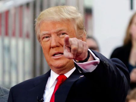 అమెరికన్‌ డ్రీమర్స్‌పై ట్రంప్‌ కత్తి.. 7 వేలమంది భారతీయ అమెరికన్లకు గండం!