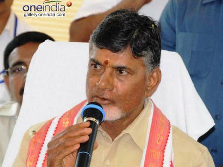 చేతులెత్తేసిన ఎమ్మెల్యేలు, మంత్రులు.. చంద్రబాబుకు షాక్!