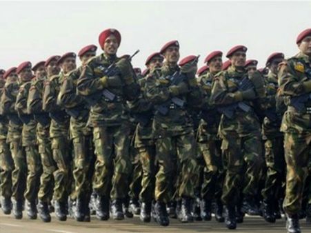 పెళ్ళి చేసుకోవడం కోసం వస్తూ కానరాని లోకాలకు: సైనికుని దుర్మరణం