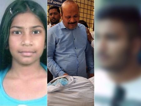 చాందినికి స్నేహితులెక్కువ, మరో ఇద్దరితోను, ప్రియుడి నిలదీత, ప్లాన్‌తో హత్య, అక్కడే దొరికాడు: సిపి