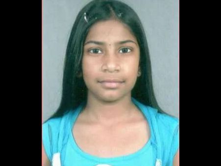 పార్టీకని వెళితే దారుణం: ఇంటర్ విద్యార్థినిని హత్య చేసి కొండల్లో పడేశారు