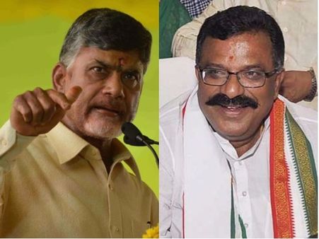 చంద్రబాబు మా ఇంటికి వస్తానన్నారు, కానీ: కోట్ల, ‘బాబు జీవితమే అక్రమం’