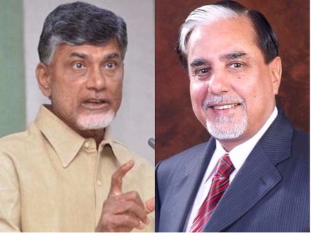 వ్యాపారమే కాదు: మంత్రి శిద్ధాకు బాబు క్లాస్, ఆ ఆస్తులపై జీ గ్రూప్ ఆసక్తి