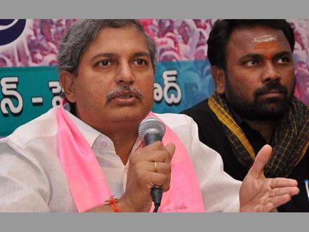 చెన్నమనేని ఎమ్మెల్యేగిరి ప్రశ్నార్థకం: నేపథ్యం ఇదీ.