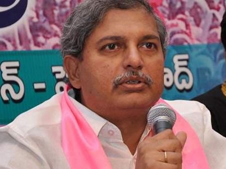 ఎమ్మెల్యే చెన్నమనేనికి హైకోర్టులో ఊరట