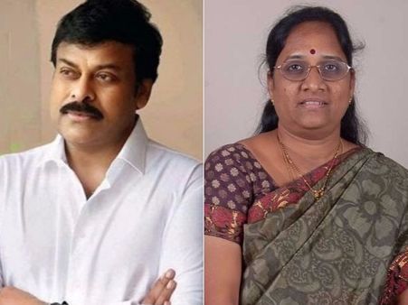 చిరంజీవి విఫలం! ఆ నిర్ణయంతో తీవ్ర నష్టం: వాసిరెడ్డి పద్మ సంచలనం