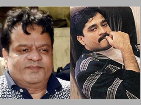 ఢిల్లీ అంటే కరాచీ! మోడీ అంటే.. : దావూద్ గ్యాంగ్ కోడ్ భాష వెల్లడించిన సోదరుడు కస్కర్