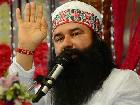 డేరాలో అంతేలేని ఘోరాలు: అమ్మాయిల అక్రమ రవాణా, విచ్చలవిడి వ్యభిచారం