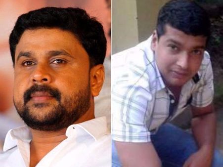 నటిని రేప్ చేయి, రూ 3 కోట్లు ఇస్తా: పల్సర్ సునీకి హీరో దిలీప్ ఆఫర్