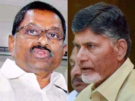 గతంలో రెండు సార్లు డిఎల్ వెనక్కి: ఈసారైనా...