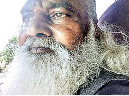 కేసీఆర్ నా శిశ్యుడే! నేనెంత చెబితే అంత: పోలీసులకు చిక్కిన ఫేక్ బాబా