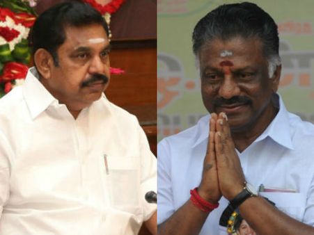 సీఎం: స్టాలిన్ వ్యూహం మారింది: రెబల్ ఎమ్మెల్యేలతో అధికారంలోకి ? పళని, పన్నీర్ టెన్షన్ !