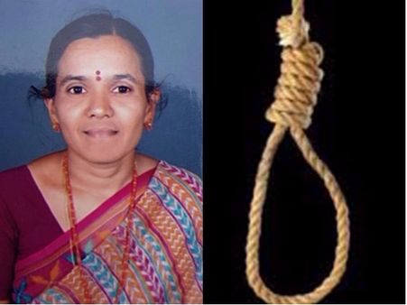 'ఎదిరించి బతికే ధైర్యం లేకనే': గుత్తా సోదరుడి భార్య ఆత్మహత్యలో కొత్త కోణం..