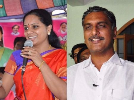 2019లో అసెంబ్లీకి కల్వకుంట్ల కవిత: వెనుక పెద్ద ప్లాన్