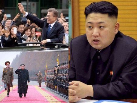 ప్రపంచానికి తెలియని 'సీక్రెట్స్': ద.కొరియా-ఉ.కొరియాకు ఇదీ తేడా!, ఎక్కువకాలం బతికేది వాళ్లే..