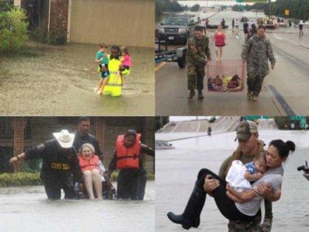 ముంచుకొస్తున్న మరో గండం: వణికిపోతున్న అమెరికన్లు, కష్టకాలంలో ట్రంప్ చేయూత!