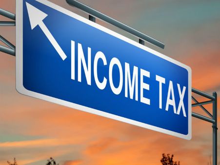 ఐటీ రీఫండ్ స్కామ్: అంతా టెక్కీలే.. నిగ్గు తేల్చిన ఇన్‌కమ్ టాక్స్ డిపార్ట్‌మెంట్!