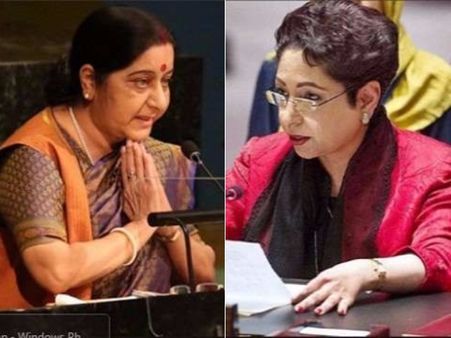 భారత్‌పై మరోసారి విషం కక్కి.. అడ్డంగా దొరికిపోయిన పాకిస్తాన్