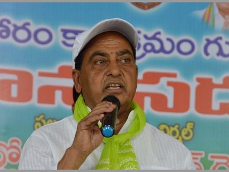 మూడు గ్రూపులు.. ఆరు వర్గాలు: ఇది ఆదిలాబాద్ కాంగ్రెస్ దుస్థితి