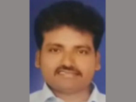 వైసిపిలో గెలిచి టిడిపిలోకి వెళ్లిన నేతలపై పోస్ట్: సోషల్ మీడియా కార్యకర్త అరెస్ట్