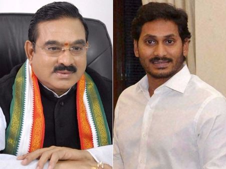 'జగన్‌ది రాయలసీమనా? తెలంగాణనా?: సాక్షిలో ఎందుకలా రాస్తున్నారు?'