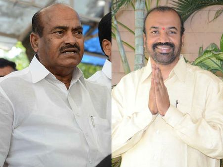అనంతపురంలో వేడెక్కిన రాజకీయాలు, టీడీపీ ఎంపీ జేసీ వర్సెస్ ఎమ్మెల్యే... రచ్చరచ్చ!