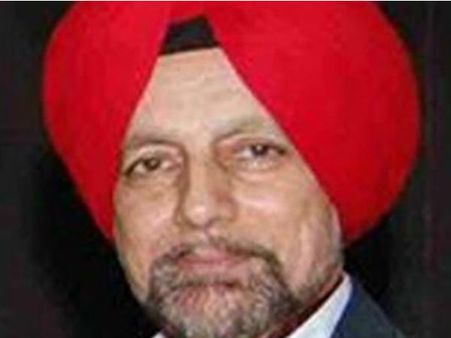 మరో జర్నలిస్ట్: మొహాలిలో జేకె సింగ్ సహా అతని తల్లి హత్య..