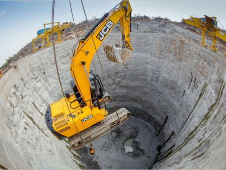 కాళేశ్వరం ప్రమాదం: అసలు కథ ఇదీ.., ఏమిటది?