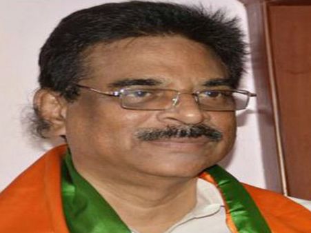 మంత్రి పదవి ఆశించలేదు.. రాలేదని నిరాశా లేదు, ఎన్నో సమీకరణాలు ఉంటాయి: ఎంపీ హరిబాబు