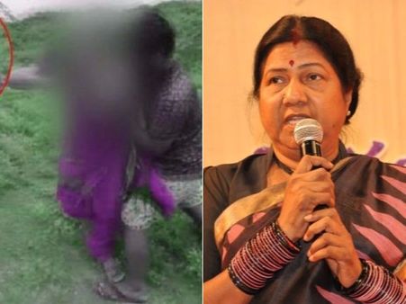 కనిగిరి కీచక పర్వం వెనుక నిజాలు: వాళ్లందరి నేపథ్యం ఇదే, ఏడ్చిన నన్నపనేని..