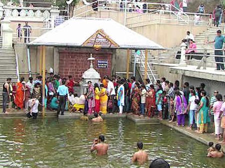 కావేరీ నది పుష్కరాలు: పురాణ గాథ, అనుగ్రహం కోసం చేయాల్సినవి..