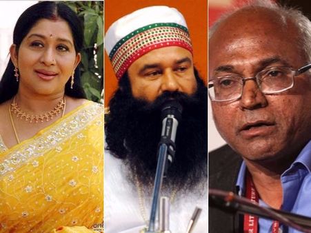 డేరాబాబా కంటే దేశద్రోహి: టిజి, కవిత, అధినేతలకు షాక్.. కంచ ఐలయ్యపై ఒక్కటైన టిడిపి-వైసిపి!