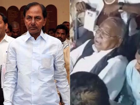 కక్ష సాధింపా?: ఆసుపత్రిలో పోలీసుల బెదిరింపులు.. నేరెళ్ల బాధితులపై మరో దారుణం?