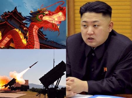 ఇది అంతకన్నా డేంజర్.. ఉ.కొరియా హైడ్రోజన్ బాంబు; చైనా సంచలన నిర్ణయంతో కిమ్‌కు షాక్