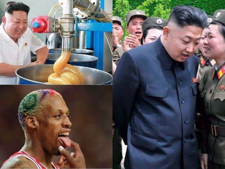 8 నిజాలు: కిమ్ గురించి ప్రపంచానికి తెలియనవి, అదొక మిస్టరీ, దానికి డై-హార్డ్ ఫ్యాన్?