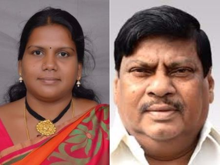 ‘అన్యాయం జరుగుతున్నా..! ఇంకా టీడీపీలో ఎందుకు?’