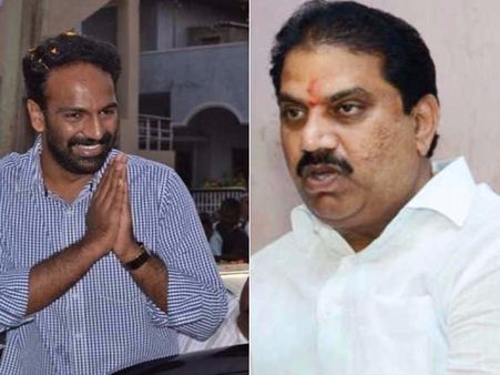 ''నన్ను ఓడించేందుకు ప్రయత్నించారు'', ''నా వ్యాపారాలేమిటో తెలియవా''?