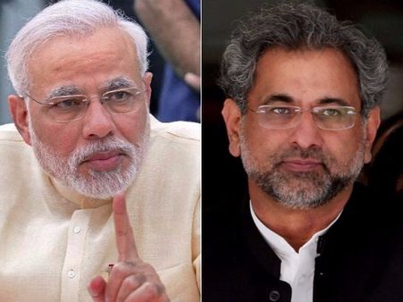 సంచలనం: భారత్ పై దాడికి.. అణుబాంబులు రెడీ: పాక్ ప్రధాని