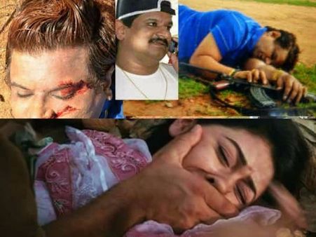 చిన్నాన్న కూతుళ్లనూ వదల్లేదు, చెల్లెలు అక్రమ సంబంధం: 'నయీమ్‌' దుర్మార్గాల్లో మరిన్ని సంచలనాలు