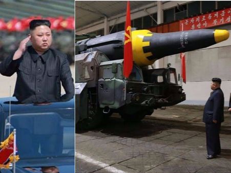 ఇదీ అసలు నిజం: కిమ్ యుద్ద కాంక్షపై బీబీసీ, 15ని.ల్లో చంపేందుకు ద.కొరియా ప్లాన్..