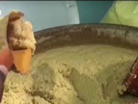 కల్తీ షాక్: విశాఖలో ఆయిల్ మాఫియా, వాడిందే మళ్లీ రీసైక్లింగ్ చేసి!