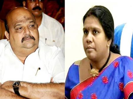 రాత్రి 11గం. దాకా వేచి చూసినా?: పీతలపై మాగంటి వర్గం తిరుగుబాటు, తారాస్థాయికి విభేదాలు?