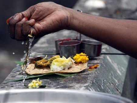 పితృదేవతల పూజ: మహాలయ పక్షము.. దాని ప్రత్యేకత..